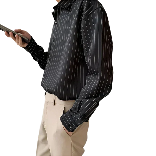 Blas | Camisa Positano