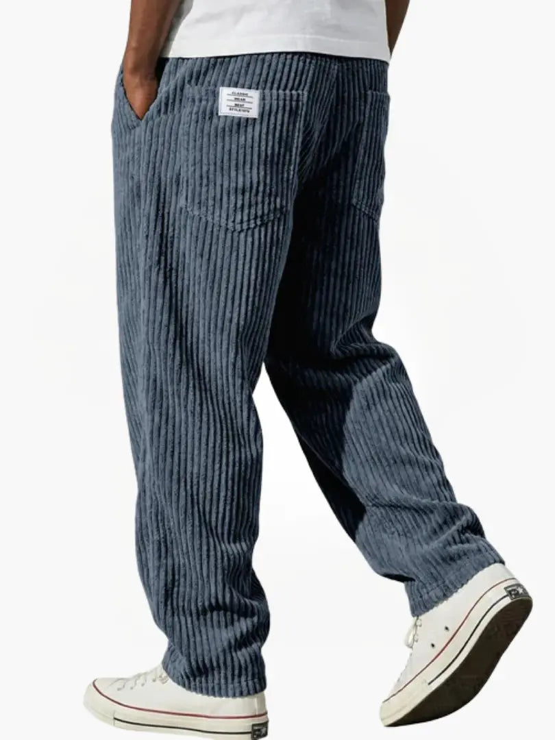 Lola | Pantalones de pana para hombre