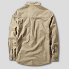Quim | Camisa cargo de estilo moderno
