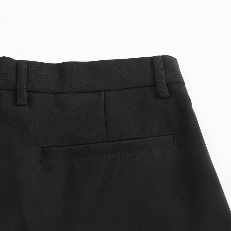 Olga | Pantalones elásticos Augusto