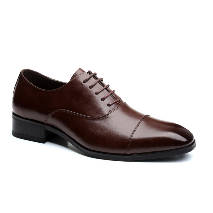 Oscar | Zapatos clásicos de piel