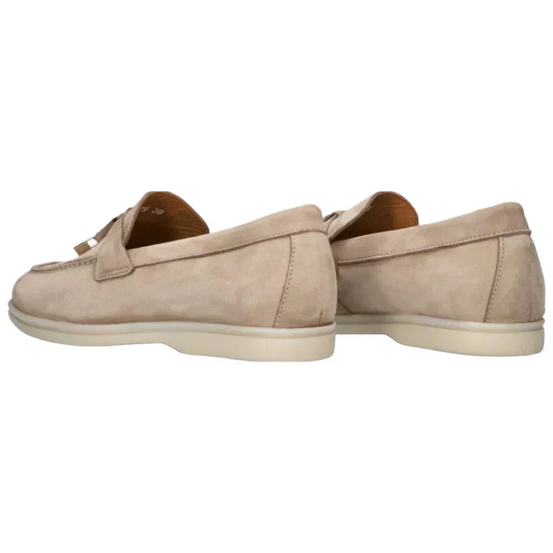 Mercedes | Mocasines de mujer