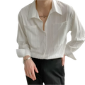 Neus | Camisa de pana ST Tropez