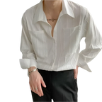 Neus | Camisa de pana ST Tropez