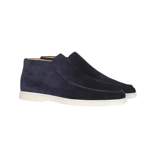 Salvador | Zapatos en ante