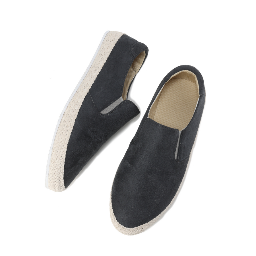 Ignacio | Zapatos de ciudad en ante