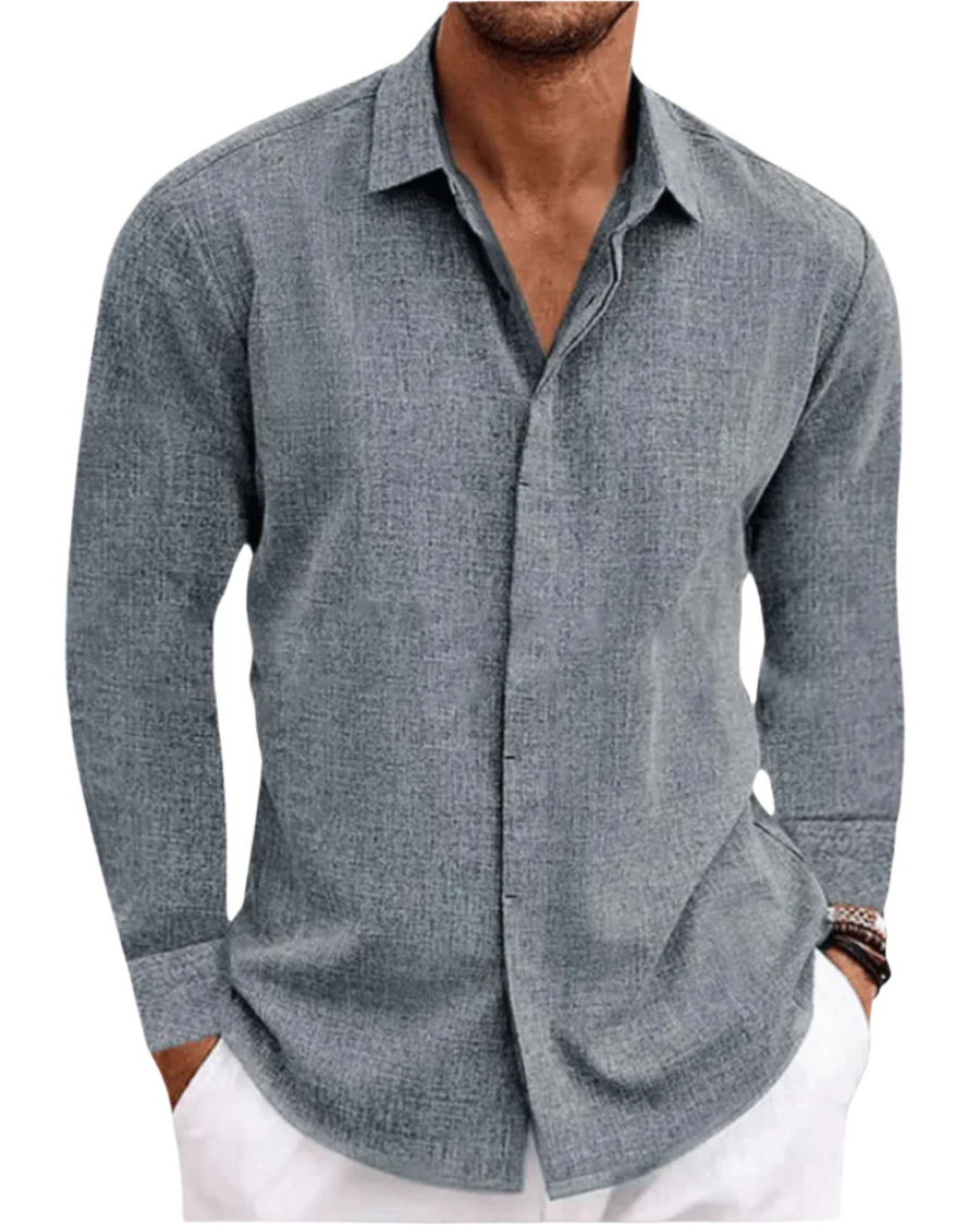 Kevin | Camisa casual