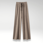 Zaida | Pantalones Lounge de cachemira premium