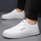Alberto | Zapatos de piel auténtica