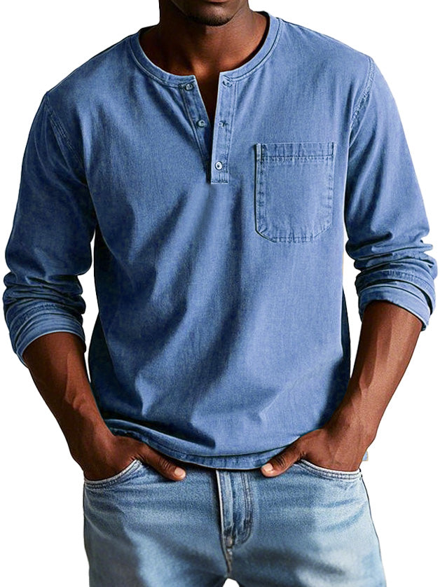 Bruno | Camisa elegante