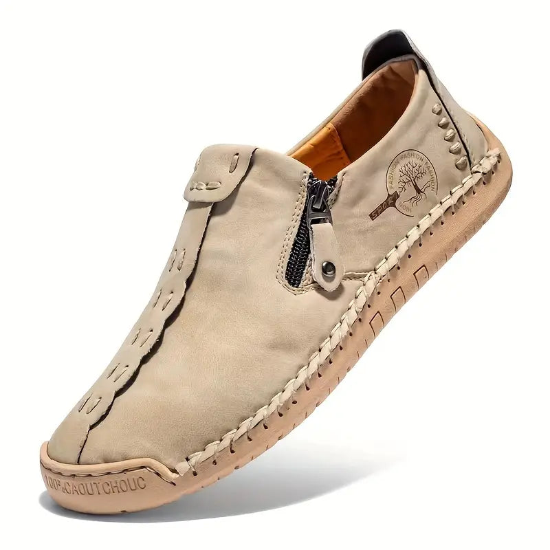 Rafael | Zapatos formales elegantes de piel