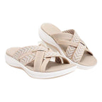 Consuelo | Sandalias ortopédicas