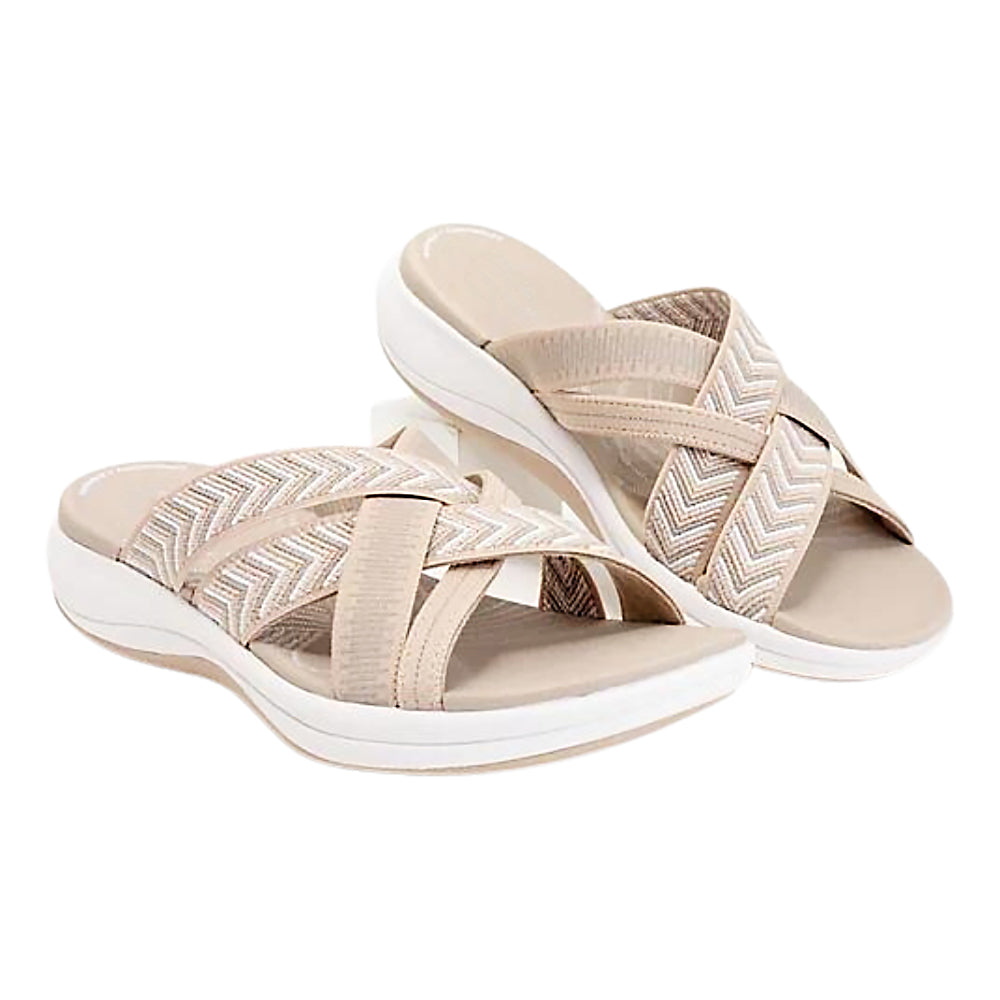 Consuelo | Sandalias ortopédicas