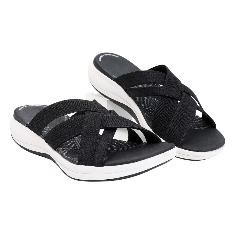 Consuelo | Sandalias ortopédicas