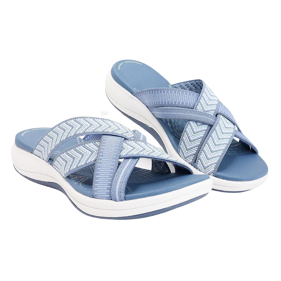 Consuelo | Sandalias ortopédicas
