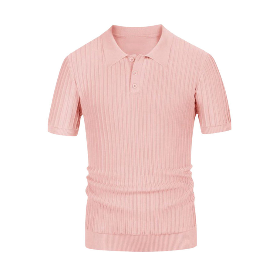 Pau | Polo Tricots Rio