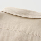 Pedro | Camisa Cape Town de lino