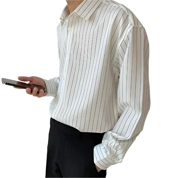 Blas | Camisa Positano