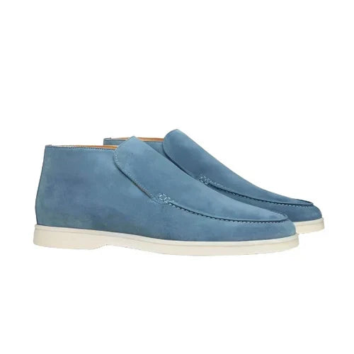 Salvador | Zapatos en ante