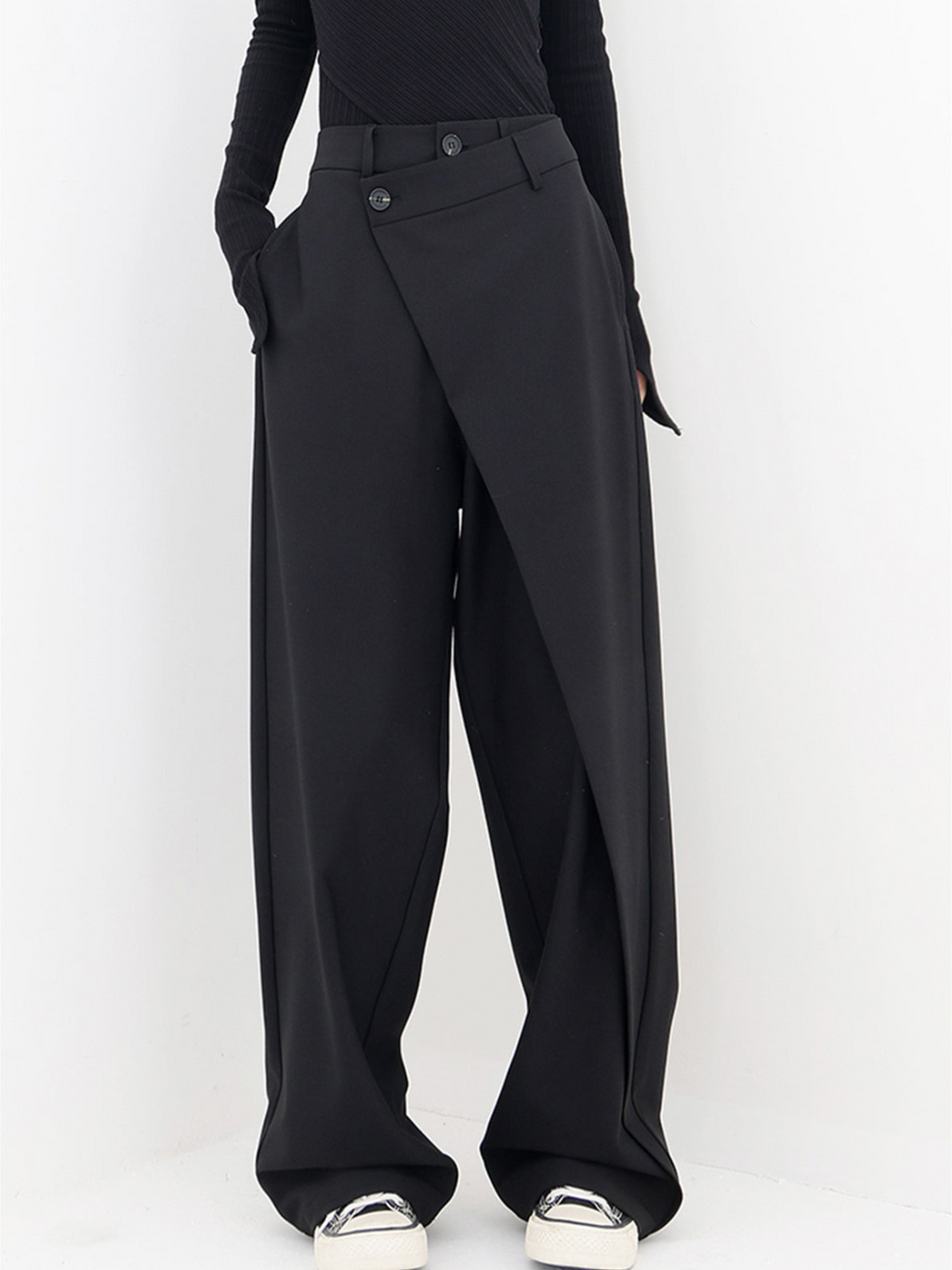Vera | Pantalones cómodos y amplios