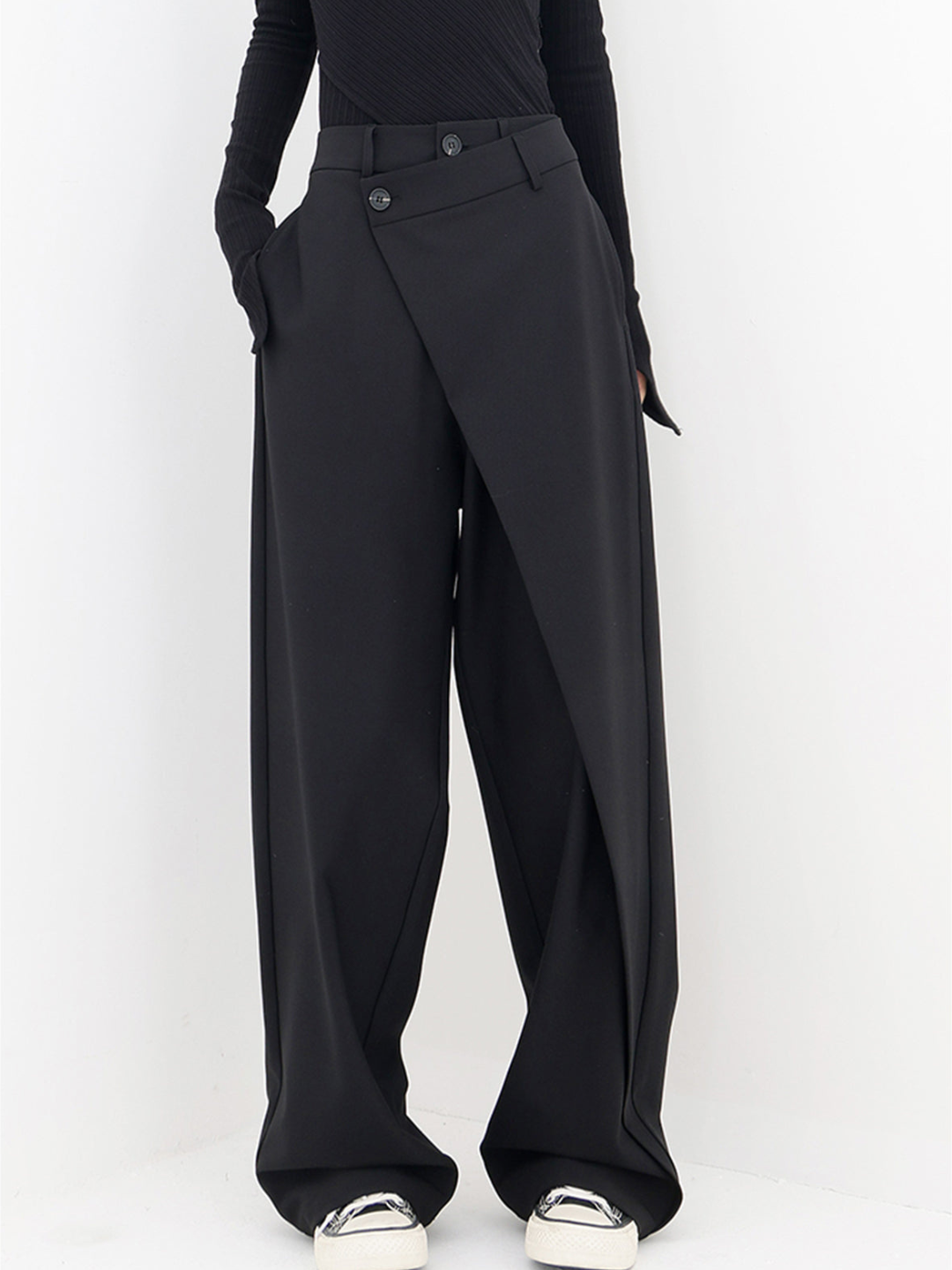 Vera | Pantalones cómodos y amplios