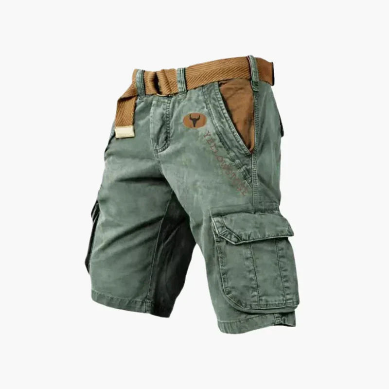 Tomas | Pantalones cortos cómodos para hombre