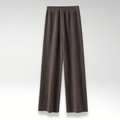 Wanda | Pantalones Lounge de cachemira premium