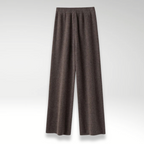 Wanda | Pantalones Lounge de cachemira premium