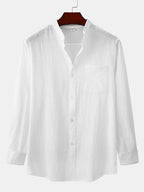 Fatima | Camiseta de manga larga Belize