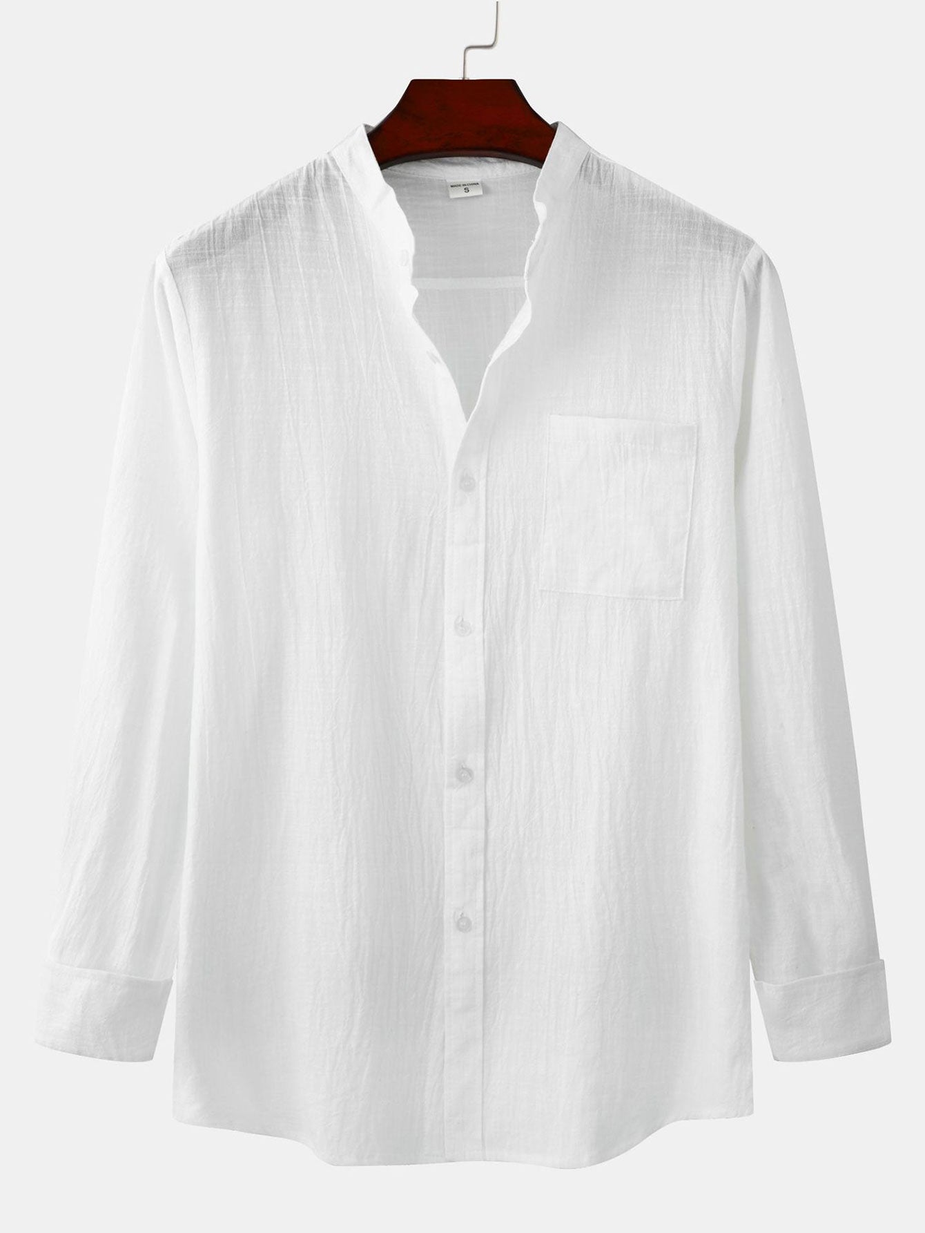Fatima | Camiseta de manga larga Belize