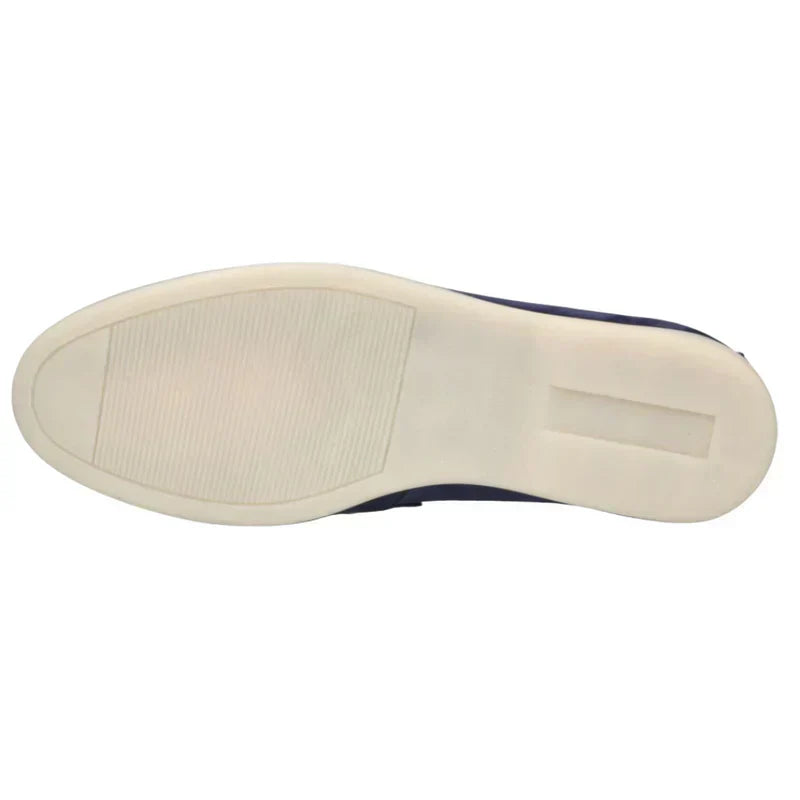 Mercedes | Mocasines de mujer