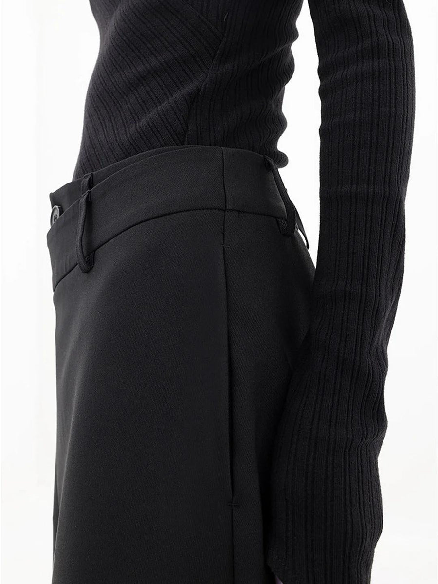 Vera | Pantalones cómodos y amplios