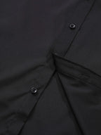Abel | Camisa elegante de manga larga con botones