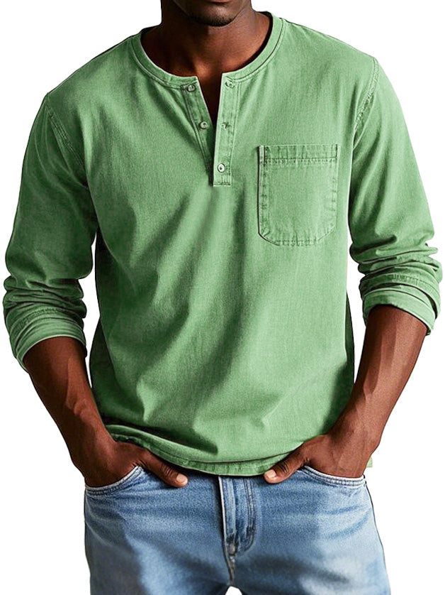 Bruno | Camisa elegante