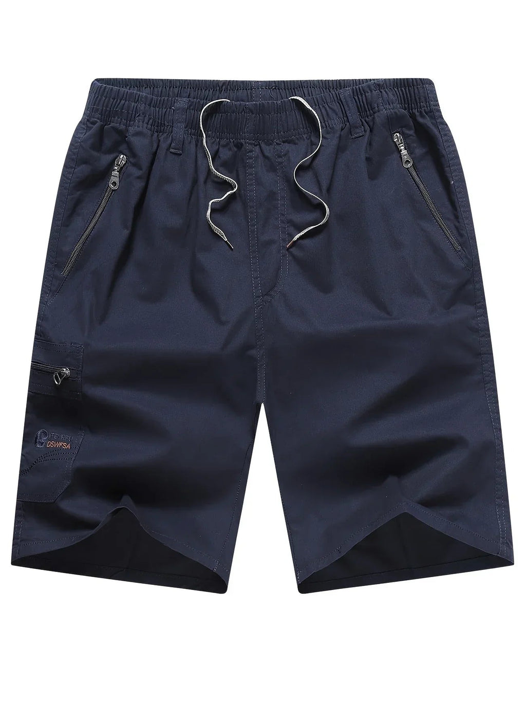 Adela | Pantalones cargo cortos ligeros con bolsillos