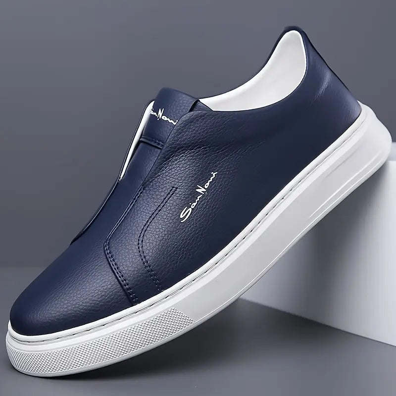Alberto | Zapatos de piel auténtica