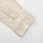Pedro | Camisa Cape Town de lino