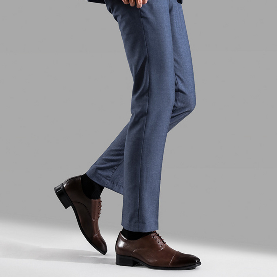 Oscar | Zapatos clásicos de piel