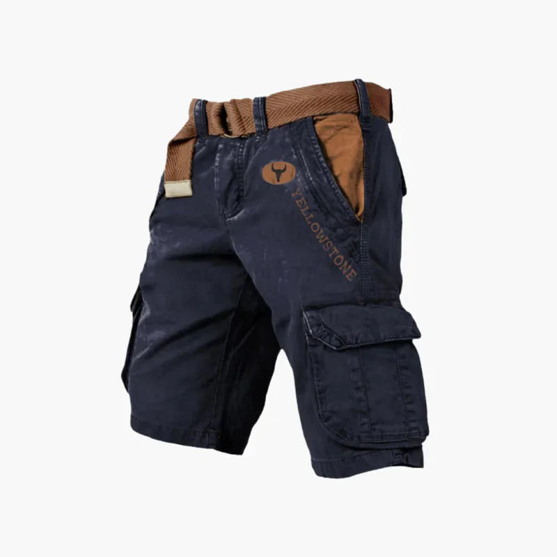 Tomas | Pantalones cortos cómodos para hombre