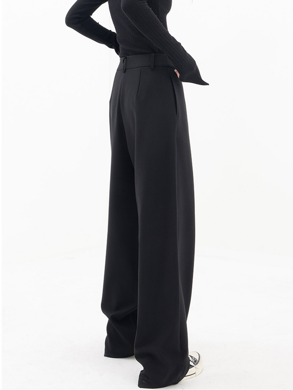 Vera | Pantalones cómodos y amplios