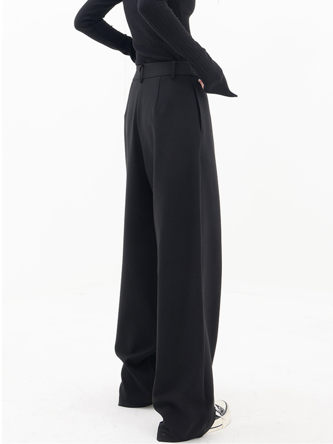 Vera | Pantalones cómodos y amplios