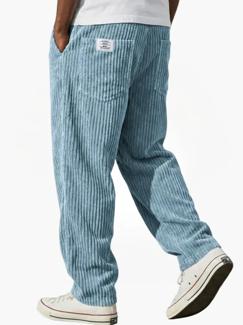 Lola | Pantalones de pana para hombre