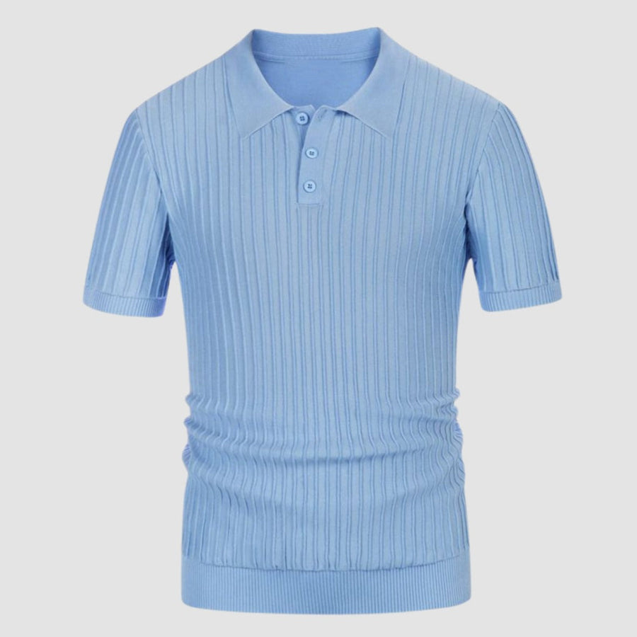 Pau | Polo Tricots Rio