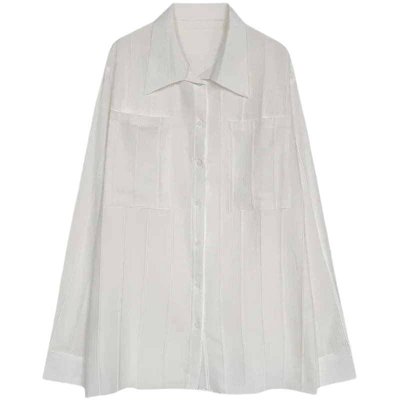 Neus | Camisa de pana ST Tropez