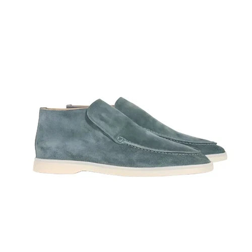 Salvador | Zapatos en ante