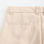 Olga | Pantalones elásticos Augusto