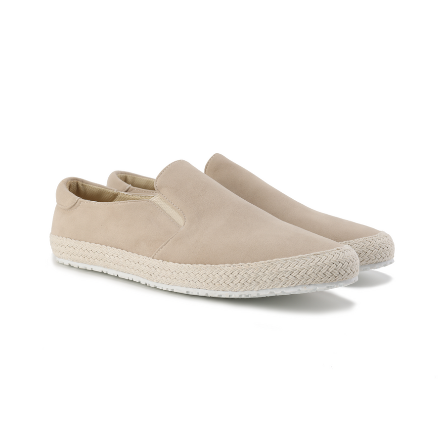 Ignacio | Zapatos de ciudad en ante