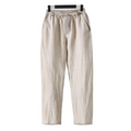 Beatriz | Pantalones de lino