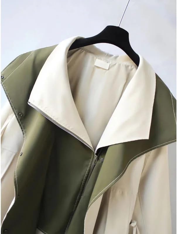 Xela | Chaqueta impermeable