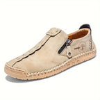 Rafael | Zapatos formales elegantes de piel